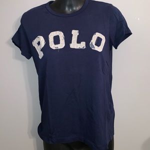 Ralph Lauren Polo tee shirt